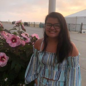 Meet your Posher, Veronica